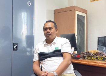 Politisi PAN Samarinda Minta Lansia Juga Menjadi Fokus KPU pada Pemilu 2024