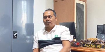 Politisi PAN Samarinda Minta Lansia Juga Menjadi Fokus KPU pada Pemilu 2024