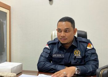 DPRD Samarinda Fokus pada Pembentukan Pansus Bantuan Hukum