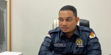 DPRD Samarinda Fokus pada Pembentukan Pansus Bantuan Hukum
