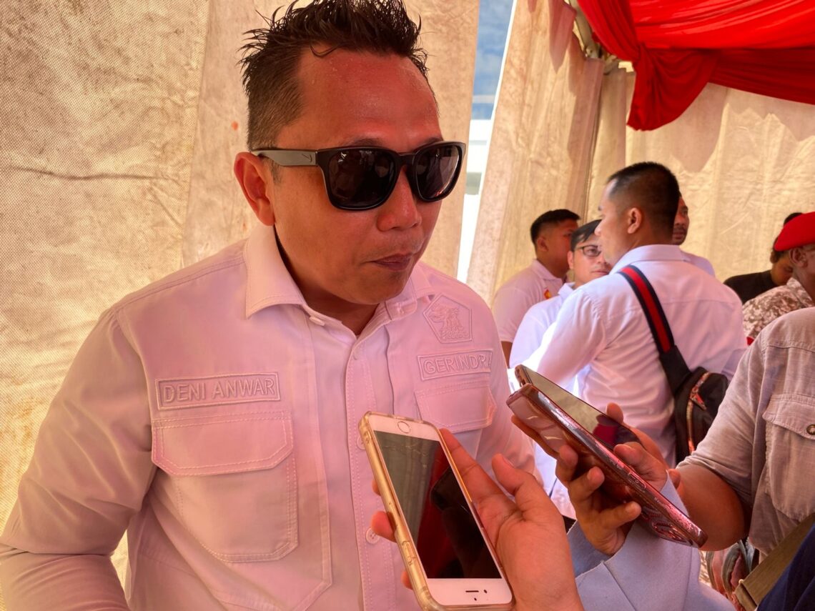 Deni Harap Pemerintah Bangun Sekolah Inklusi