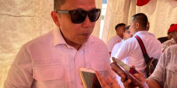 Deni Harap Pemerintah Bangun Sekolah Inklusi