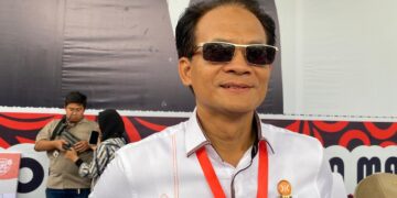 Subandi Sebut Anies Tidak Menolak IKN, Tapi Pembangunan Harus Berdasarkan Skala Prioritas