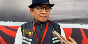 Dewan Samarinda Respon Positif Antusias Warga Dalam Kampanye Akbar Amin