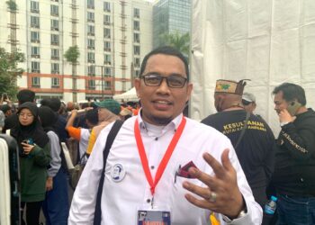 Abdul Khairin Berikan Perhatian Serius Terhadap Keterbatasan Lahan Pemakaman Umum di Samarinda