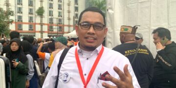 Abdul Khairin Berikan Perhatian Serius Terhadap Keterbatasan Lahan Pemakaman Umum di Samarinda