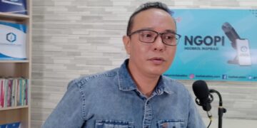 Mohammad Novan Syahronny Kembali Maju sebagai Calon Anggota DPRD Kota Samarinda