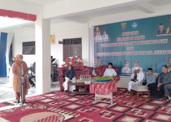 Ketua Komisi IV DPRD Kota Samarinda Minta Penambahan Tenaga Pengajar di SDN 005 Loa Janan Ilir