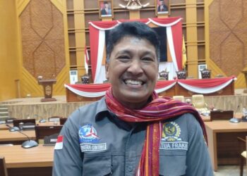 Joni Ginting Berikan Kritik terhadap Kebijakan Jam Layanan di SPBU