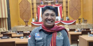 Joni Ginting Berikan Kritik terhadap Kebijakan Jam Layanan di SPBU