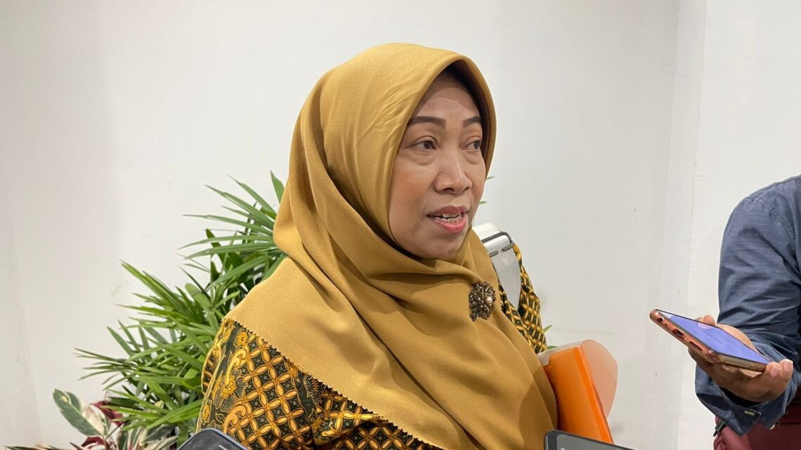 Ketua Komisi IV DPRD Samarinda Puji Kinerja Pemerintah Kota yang Berbasis Disiplin dan Kerja Sama