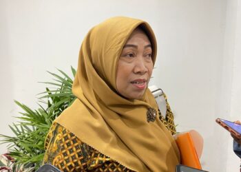 Ketua Komisi IV DPRD Samarinda Puji Kinerja Pemerintah Kota yang Berbasis Disiplin dan Kerja Sama