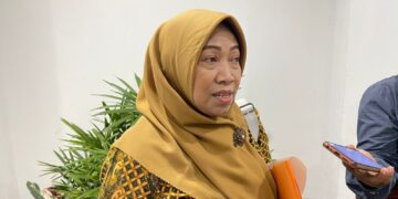 Ketua Komisi IV DPRD Samarinda Puji Kinerja Pemerintah Kota yang Berbasis Disiplin dan Kerja Sama