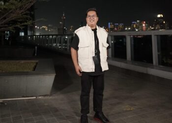 Pemilu 2024, Pesan Rendi Solihin Kepada Masyarakat dan ASN di Kukar