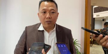 Tentukan Arah Bangsa, Deni Himbau Masyarakat Gunakan Hak Pilih Pada Pemilu 2024