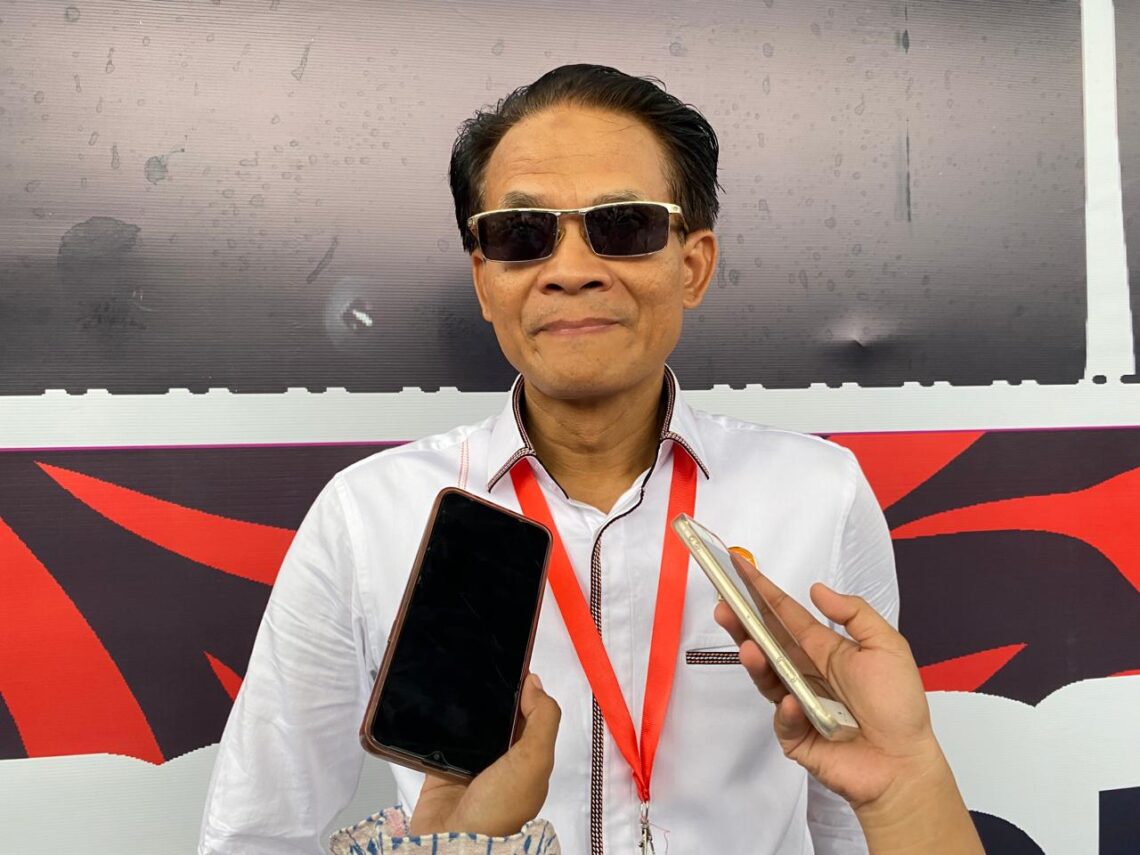 Tekan Angka Golput Pada Kalangan Lansia, Subandi: KPU Harus Bekerjasama Dengan Pemerintah