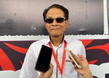 Tekan Angka Golput Pada Kalangan Lansia, Subandi: KPU Harus Bekerjasama Dengan Pemerintah 