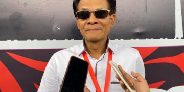 Tekan Angka Golput Pada Kalangan Lansia, Subandi: KPU Harus Bekerjasama Dengan Pemerintah 