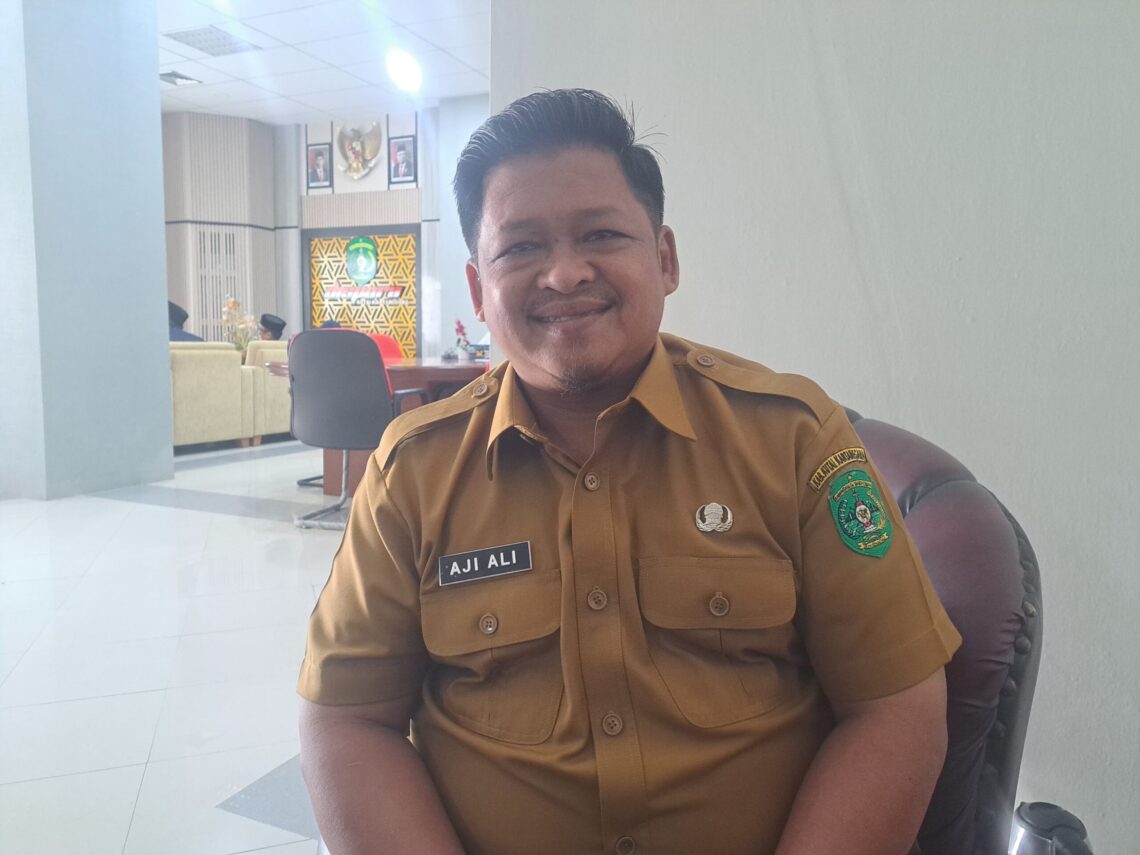 Dispora Kukar Siap Jalankan Beberapa Program Kegiatan di Tahun 2024, Mulai Dari Pelatihan Hingga Pembinaan