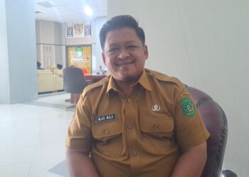 Dispora Kukar Siap Jalankan Beberapa Program Kegiatan di Tahun 2024, Mulai Dari Pelatihan Hingga Pembinaan