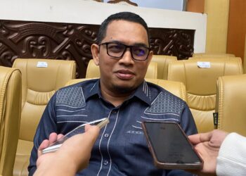 Abdul Khairin Tanggapi Status 48 SHM Pasar Pagi