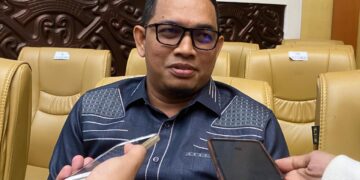 Abdul Khairin Tanggapi Status 48 SHM Pasar Pagi