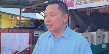 Deni Sebut Buku Masih Memiliki Peran Sentral Dalam Proses Pendidikan