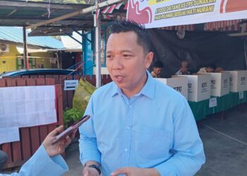 Dewan Samarinda Tanggapi Film Dokumenter “Dirty Vote”