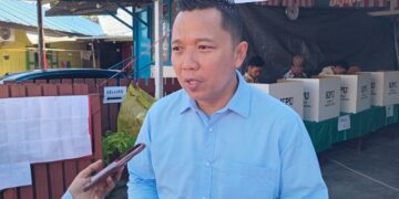 Dewan Samarinda Tanggapi Film Dokumenter “Dirty Vote”