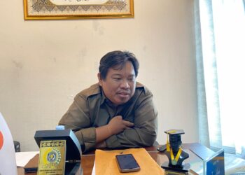 Sani Sebut Orang Tua Punya Peran Penting Untuk Menekan Kekerasan Di Sekolah