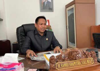 Proyek Pembangunan Meleset dari Target, Begini Tanggapan Dewan Samarinda