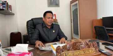 Proyek Pembangunan Meleset dari Target, Begini Tanggapan Dewan Samarinda