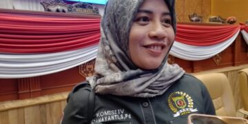 Dewan Samarinda Mendorong Peningkatan Fasilitas Perpustakaan Daerah
