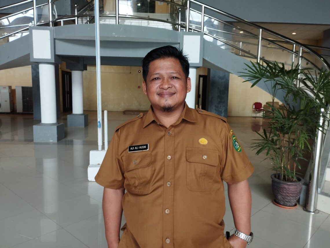 Dispora Kukar : Klinik WPM Sebagai Wadah Pembinaan dan Pendampingan Bagi Pemuda