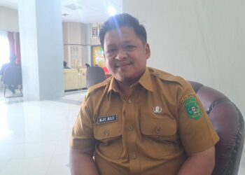 2024, Dispora Kukar Kembali Lanjutkan Program PPLPD Untuk Tingkatkan Prestasi Atlet 