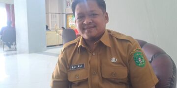 Dispora Kukar Berencana Melakukan Perbaikan Fasilitas Olahraga untuk Pengembangan Atlet