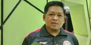 Dispora Kukar Peroleh PAD Ratusan Juta Dari Pengelolaan Lapangan Mini Soccer