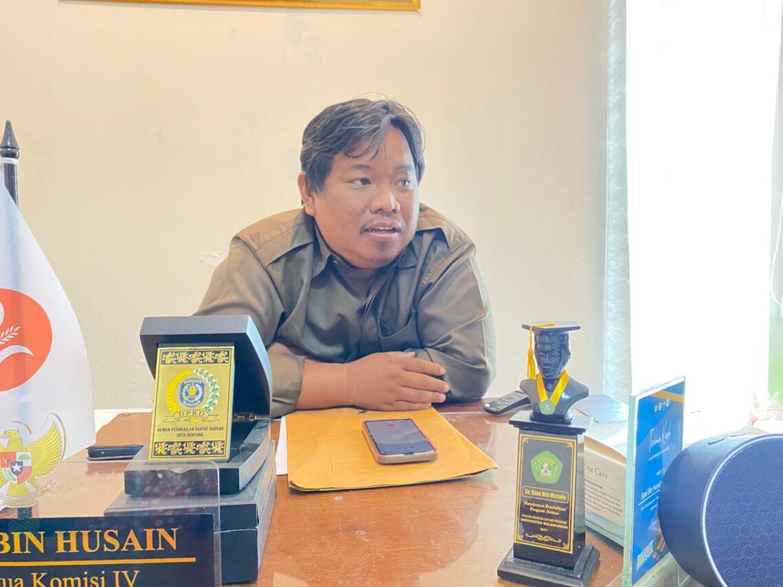 Peredaran Narkoba Mengkhawatirkan, Legislator Samarinda Minta Pengawasan Menyeluruh