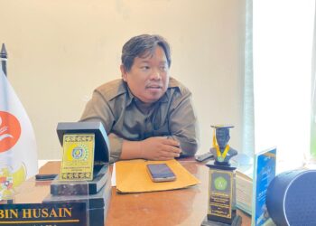 Peredaran Narkoba Mengkhawatirkan, Legislator Samarinda Minta Pengawasan Menyeluruh