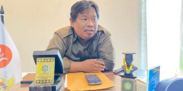 Peredaran Narkoba Mengkhawatirkan, Legislator Samarinda Minta Pengawasan Menyeluruh