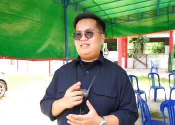 Beasiswa Kukar Idaman Tahap 1 Dibuka, Wabup Kukar: Ayo Manfaatkan Sebaik Mungkin