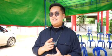 Beasiswa Kukar Idaman Tahap 1 Dibuka, Wabup Kukar: Ayo Manfaatkan Sebaik Mungkin