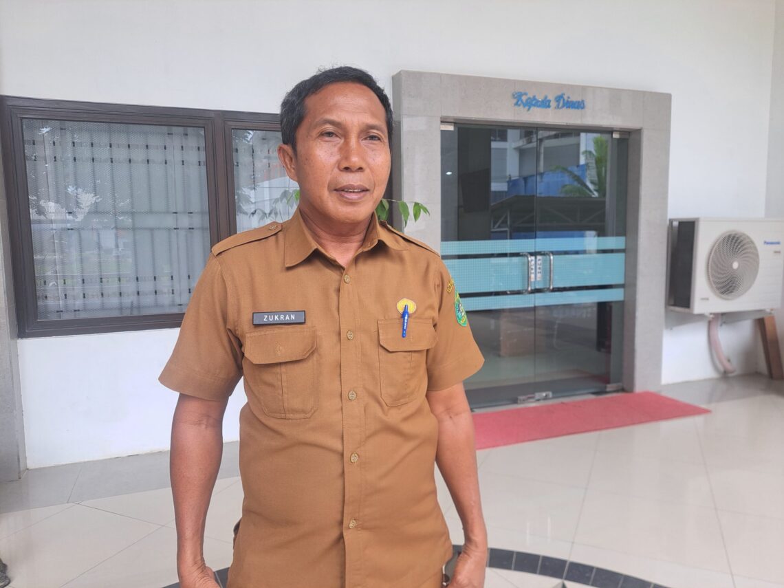 Dispora Kukar Bakal Adakan Coaching Clinic Dengan Menghadirkan Pelatih Nasional Bima Sakti