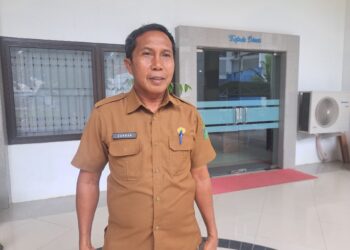 Dispora Kukar Bakal Adakan Coaching Clinic Dengan Menghadirkan Pelatih Nasional Bima Sakti