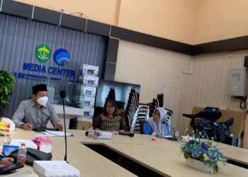 Pemprov Kaltim Dorong Pengembangan Produksi Pisang untuk Pasar Internasional