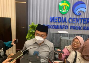 Investasi Kaltim Melonjak di Triwulan IV 2023: Kota Balikpapan dan Kutai Kartanegara Mendominasi