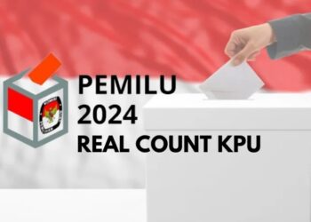 Cek Hasil Real Count KPU Pileg DPRD Provinsi Dapil Kaltim 2024 Terkini, Data Masuk 40,02%