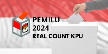 Cek Hasil Real Count KPU Pileg DPRD Provinsi Dapil Kaltim 2024 Terkini, Data Masuk 40,02%