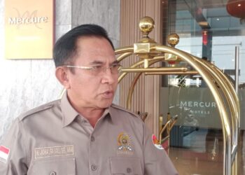 Ketua Komisi I Harap RKPD Tahun 2025 Dapat Memaksimalkan Pembangunan di Kota Samarinda 