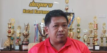 Bantu Entaskan Kemiskinan: Dispora Kukar Siap Berikan Pelatihan Kewirausahaan Kepemudaan